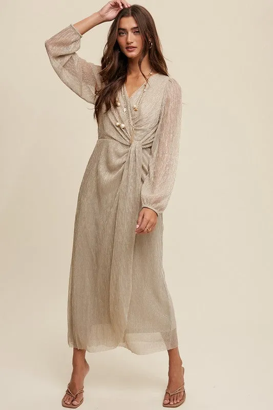 Nixon Dress