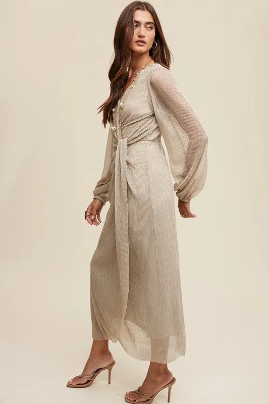 Nixon Dress