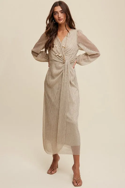 Nixon Dress