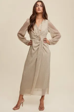 Nixon Dress