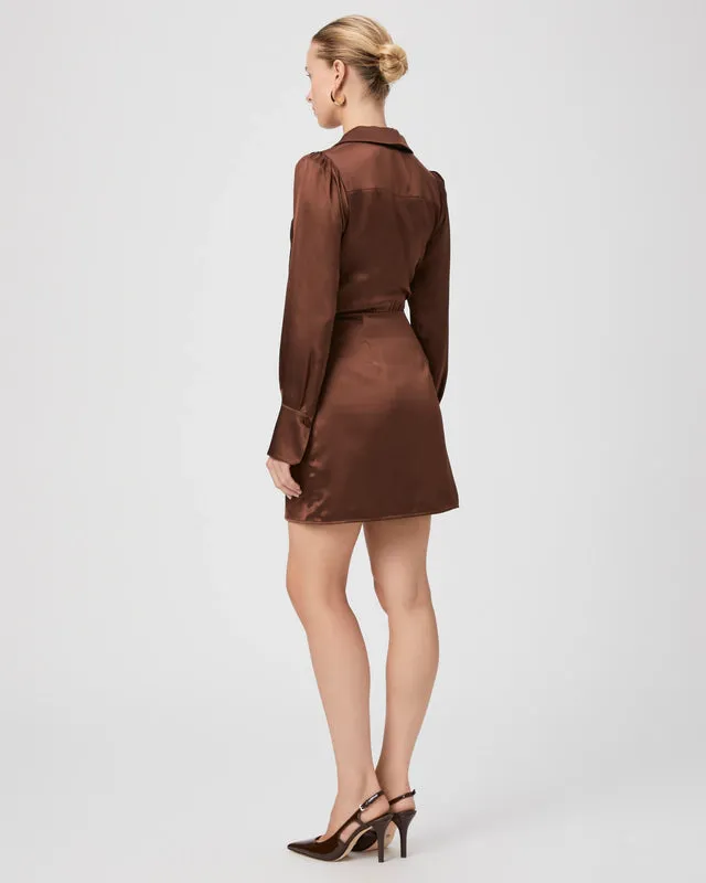 Nyla Dress, Landslide