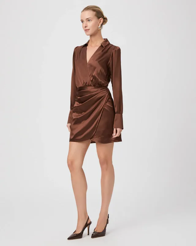 Nyla Dress, Landslide