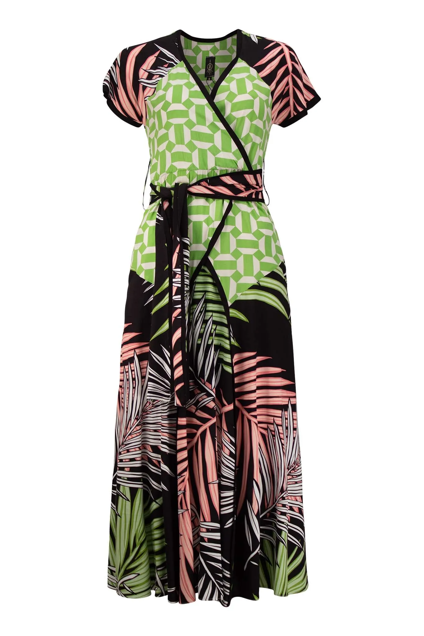 OSAKA Green Tropical