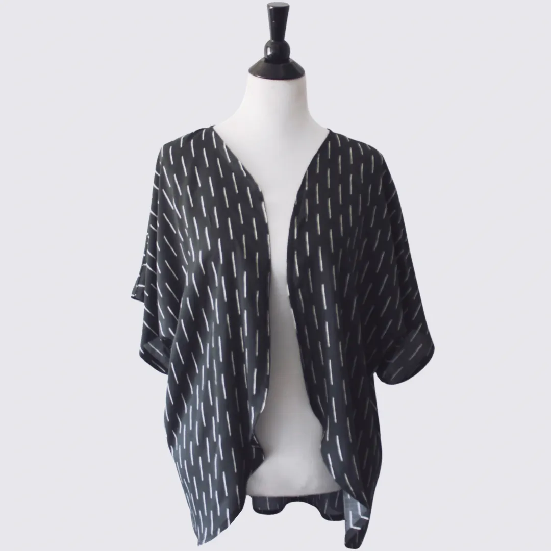 Palm Wrap