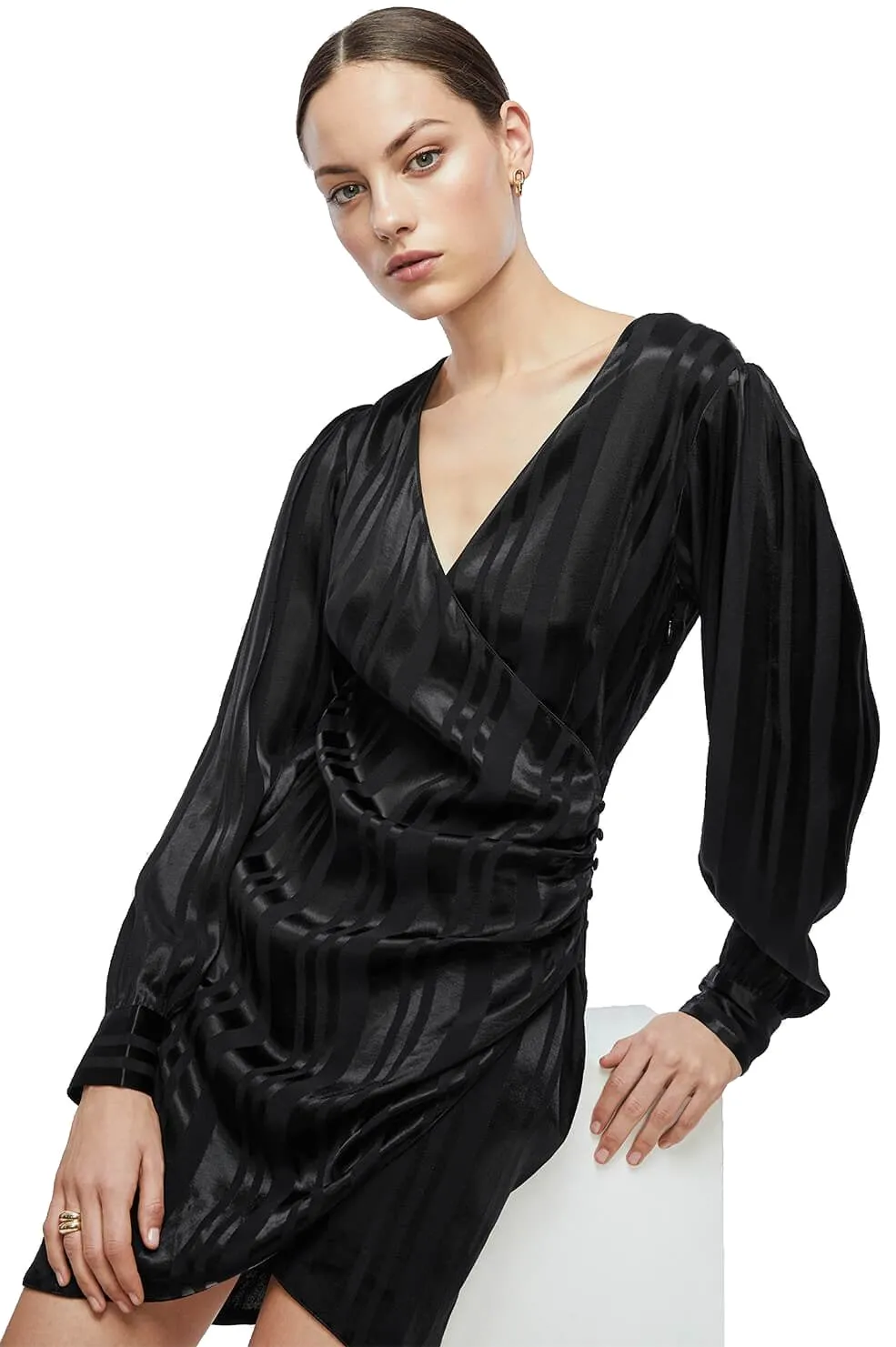 Penelope Dress