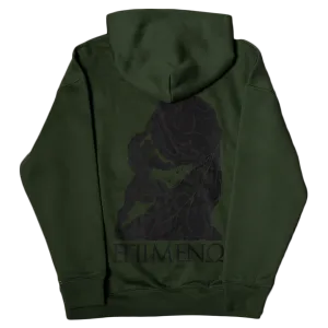 PERSEVERE (Limited Edition Olive Green Hoodie)