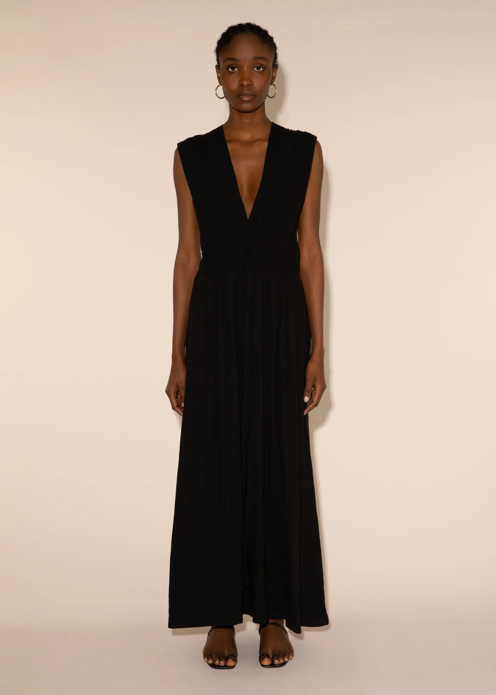 PETRA DRESS