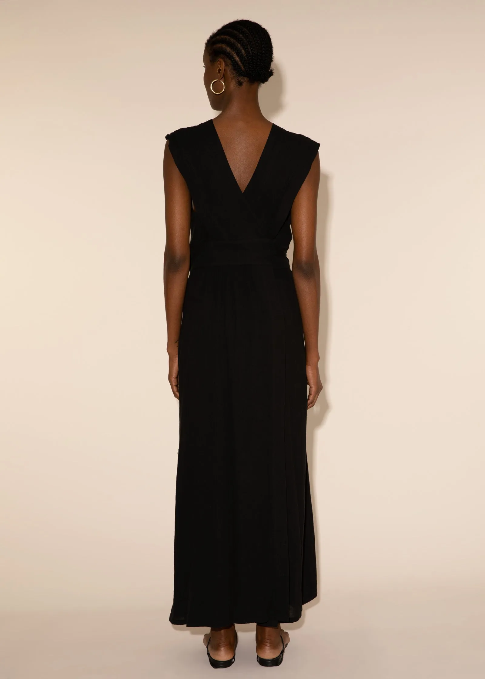 PETRA DRESS