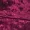Plum Crushed Velvet Wrap Dress