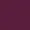 Plum Ruched Wrap Dress