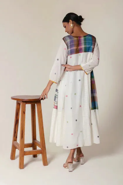 Prism Frosty Glamour Dress