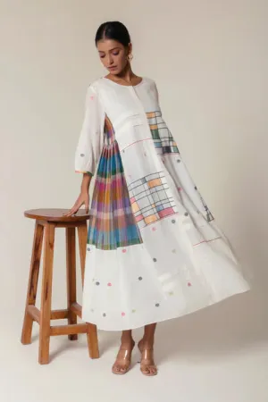 Prism Frosty Glamour Dress