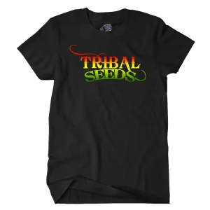 Rasta Logo Tee