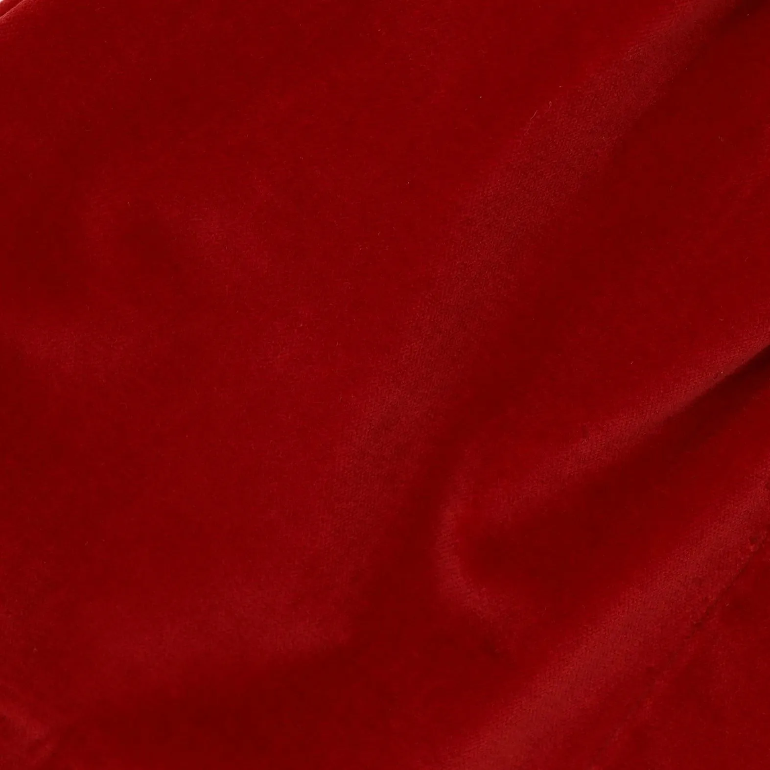 Red Velvet Dress | Patachou (12M, 18M, 2Y)