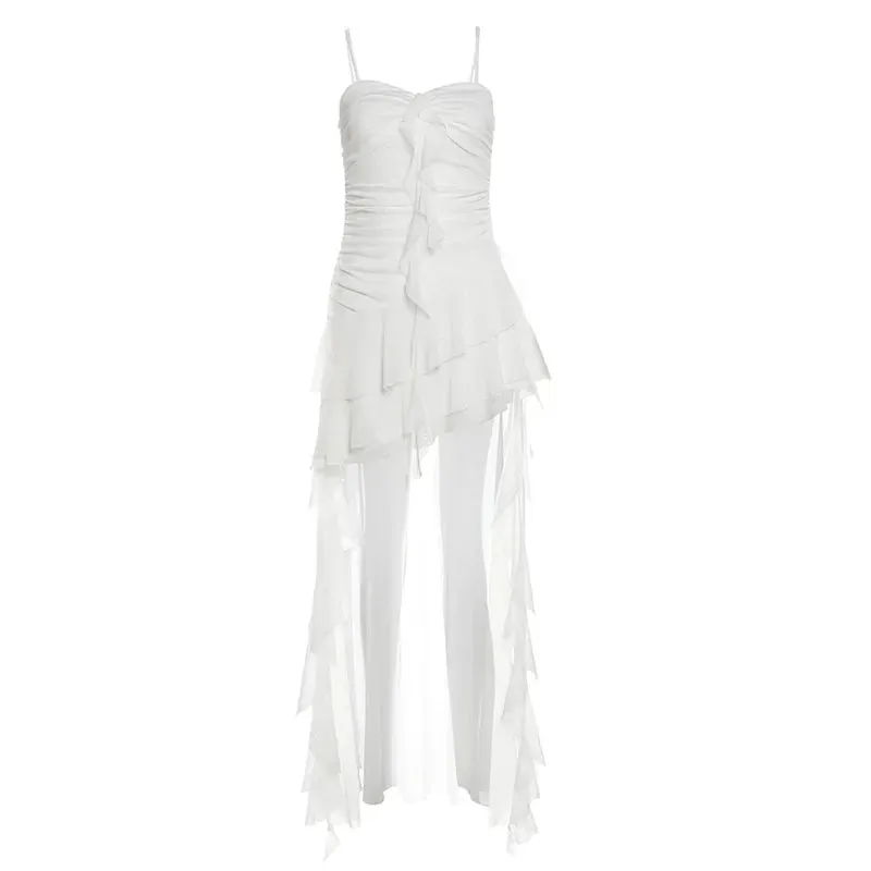 Remember To Miss Me Mini Dress