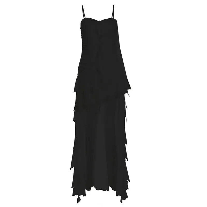 Remember To Miss Me Mini Dress