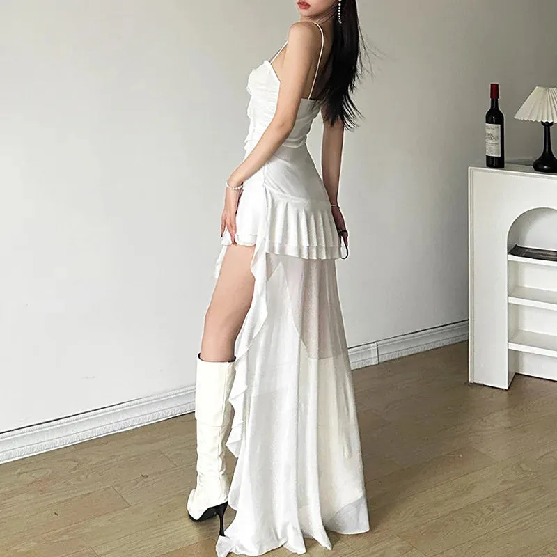 Remember To Miss Me Mini Dress