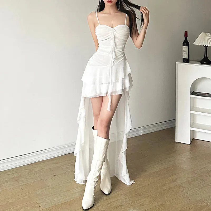 Remember To Miss Me Mini Dress