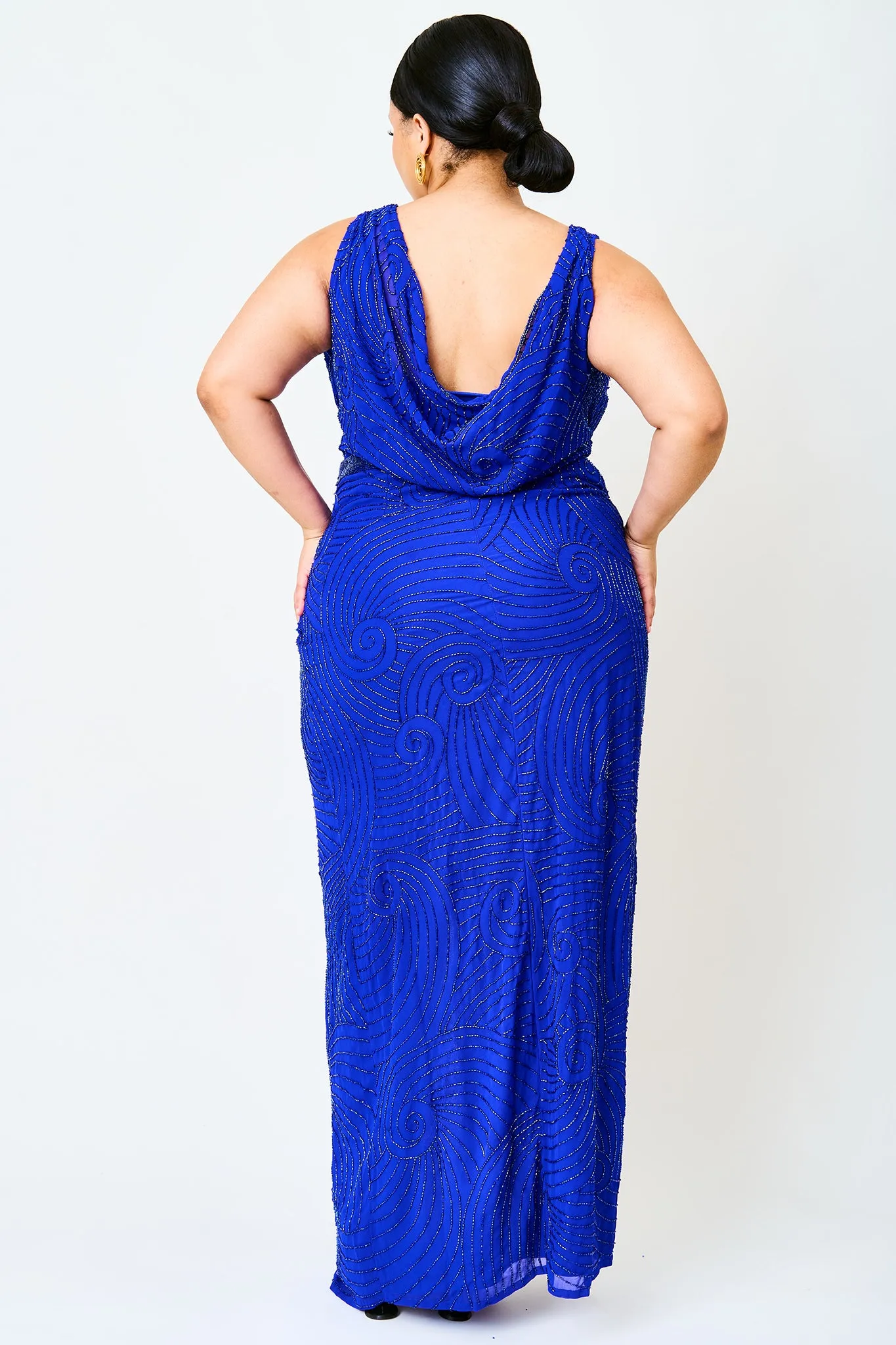 Renata Dress