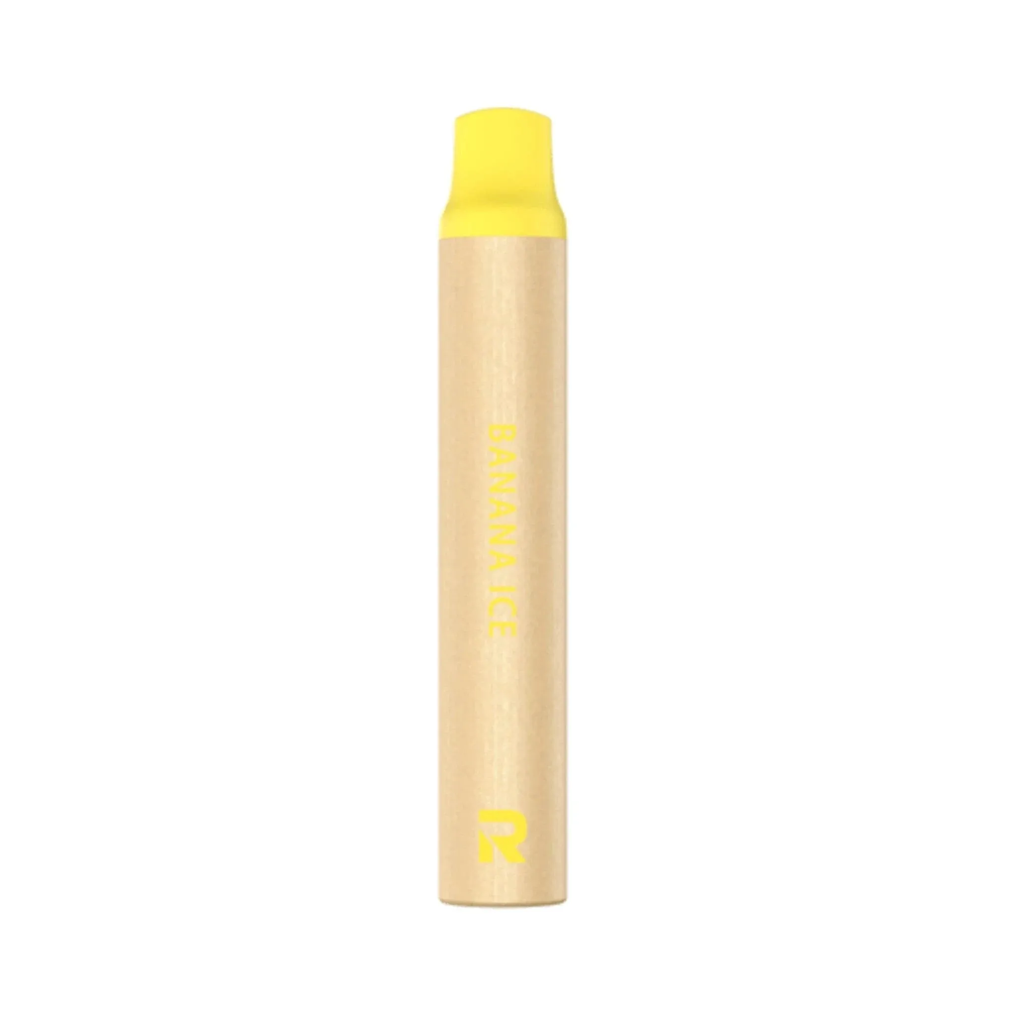 Revolution Air Plus - Eco Friendly Disposable Vape