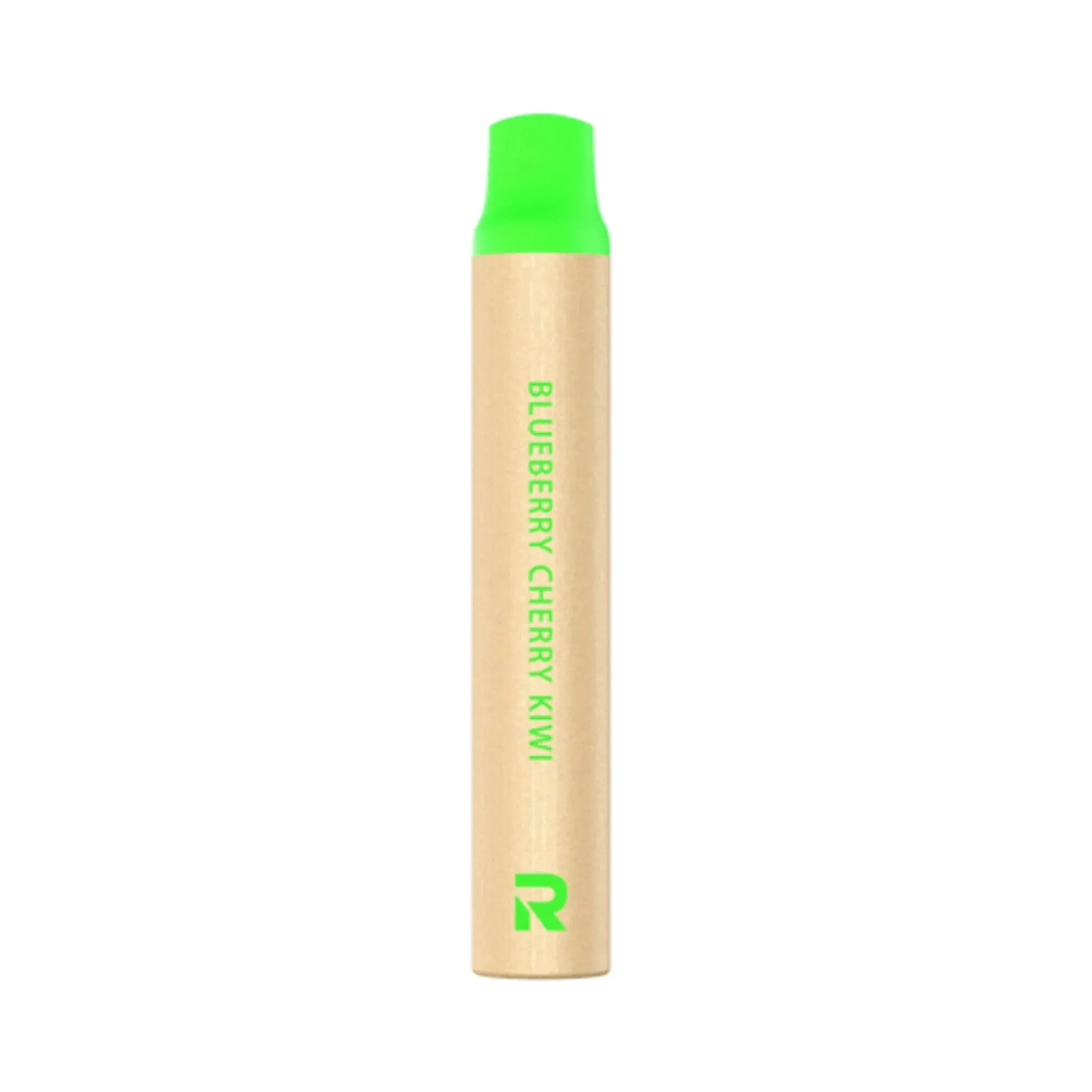 Revolution Air Plus - Eco Friendly Disposable Vape