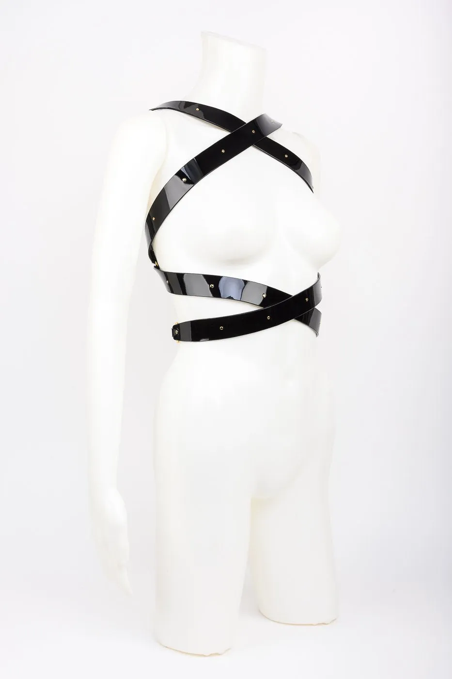 Rica Wrap Harness