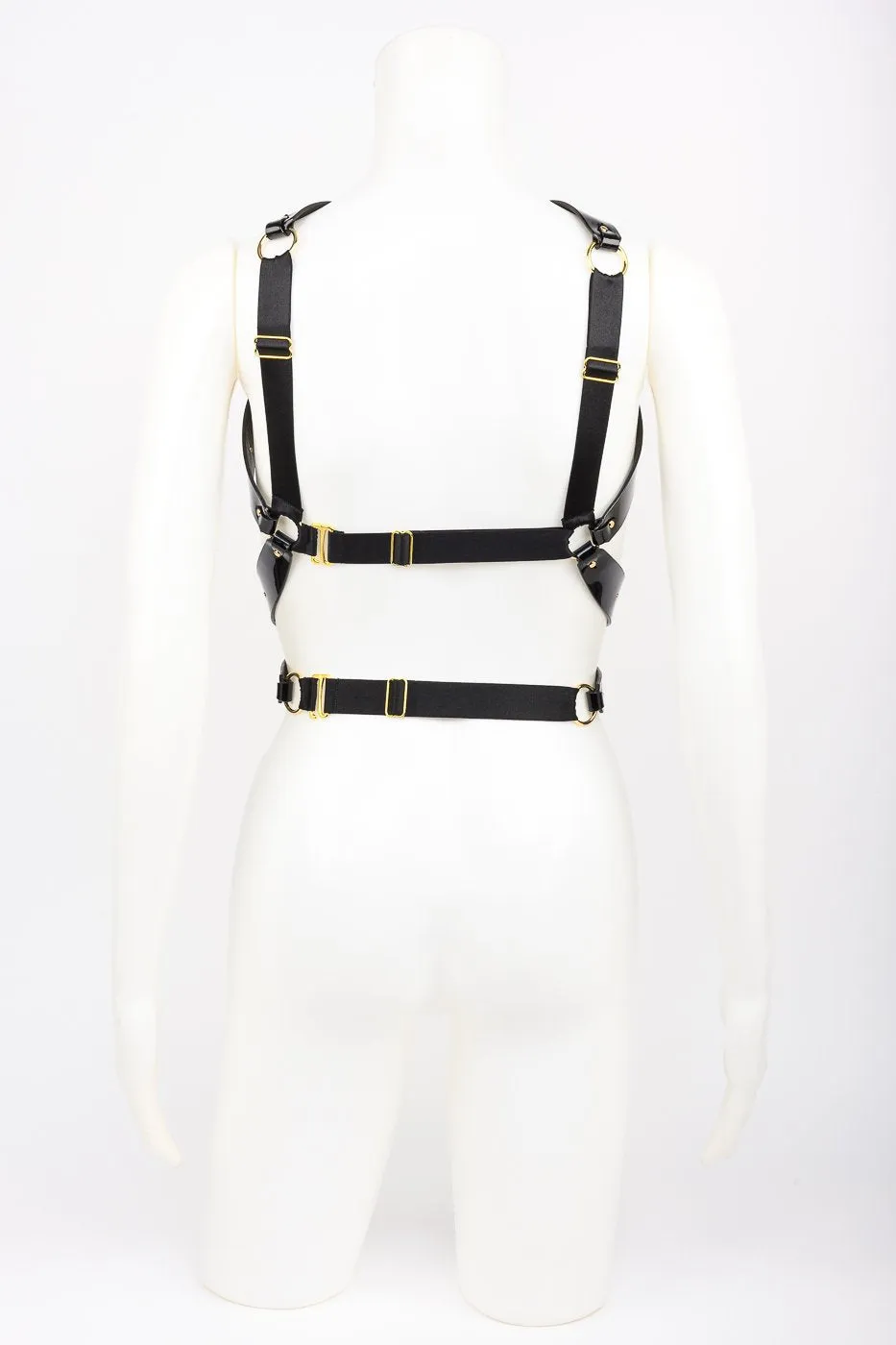 Rica Wrap Harness