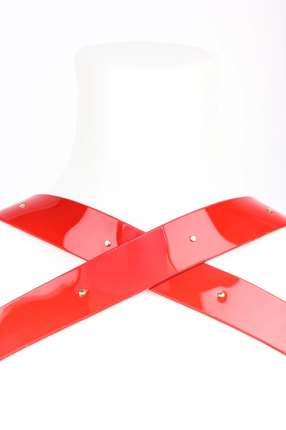Roja Wrap Harness