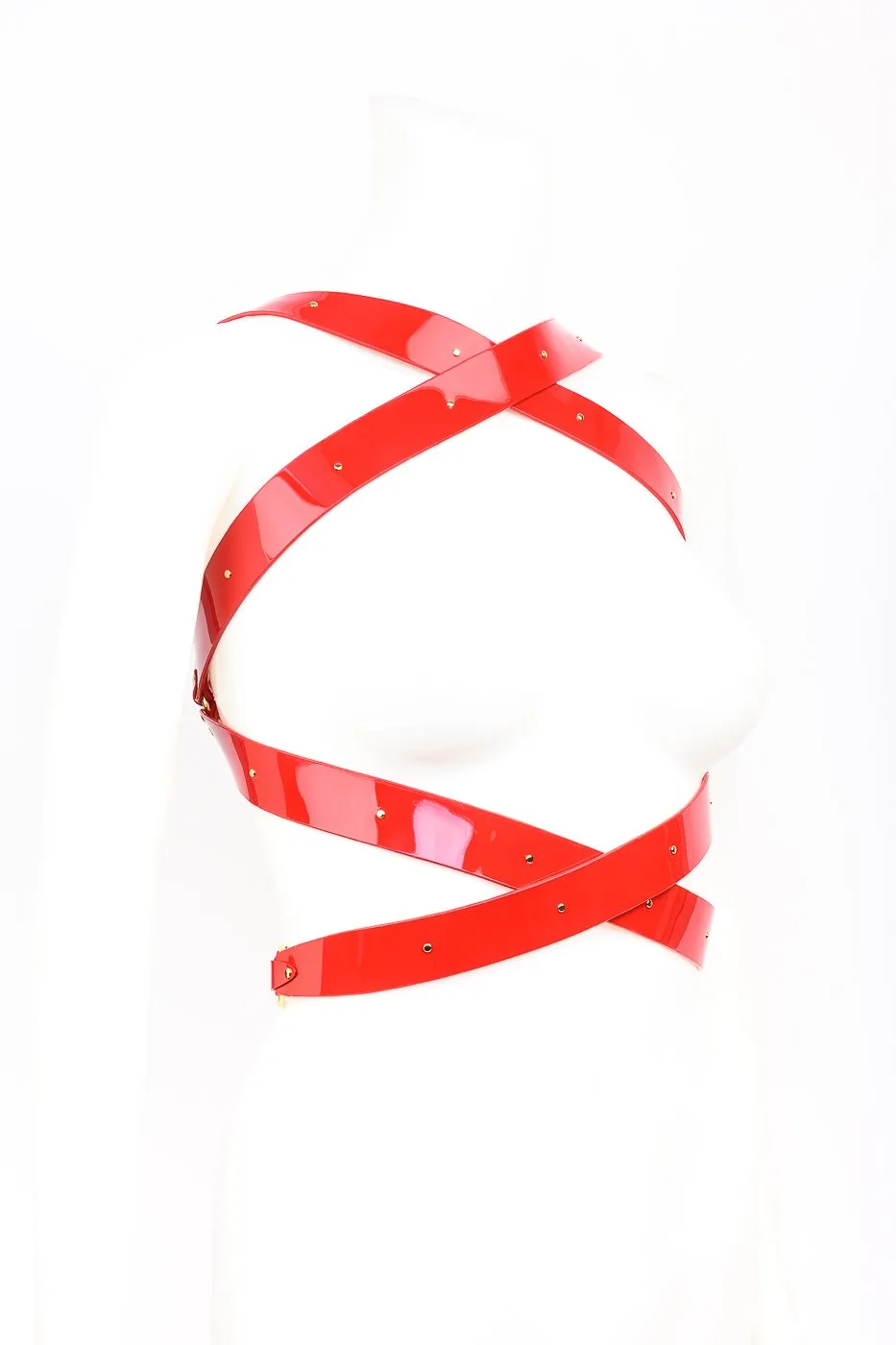 Roja Wrap Harness
