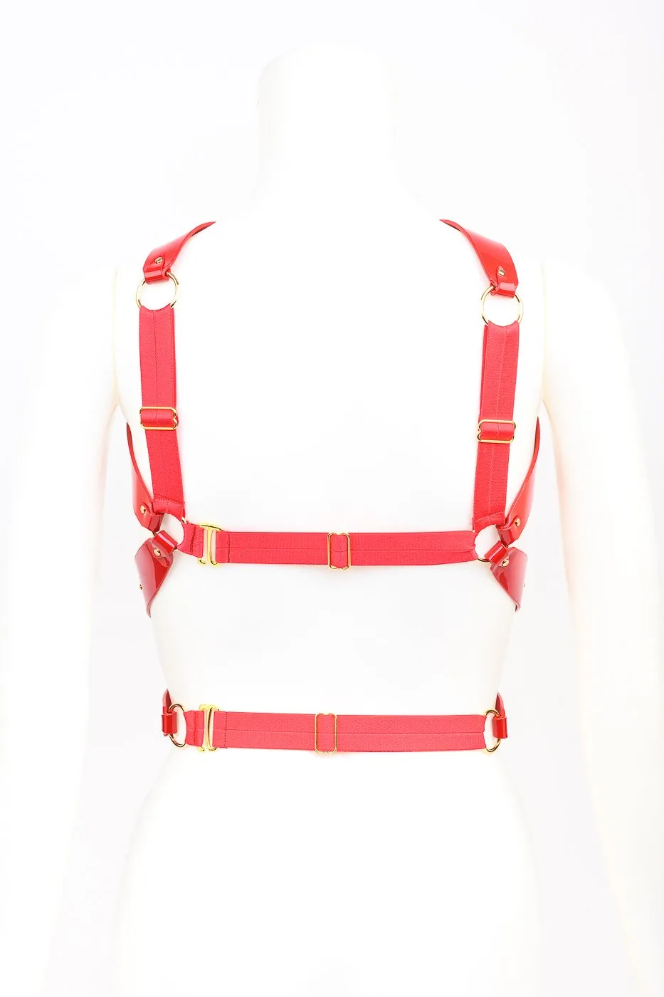 Roja Wrap Harness