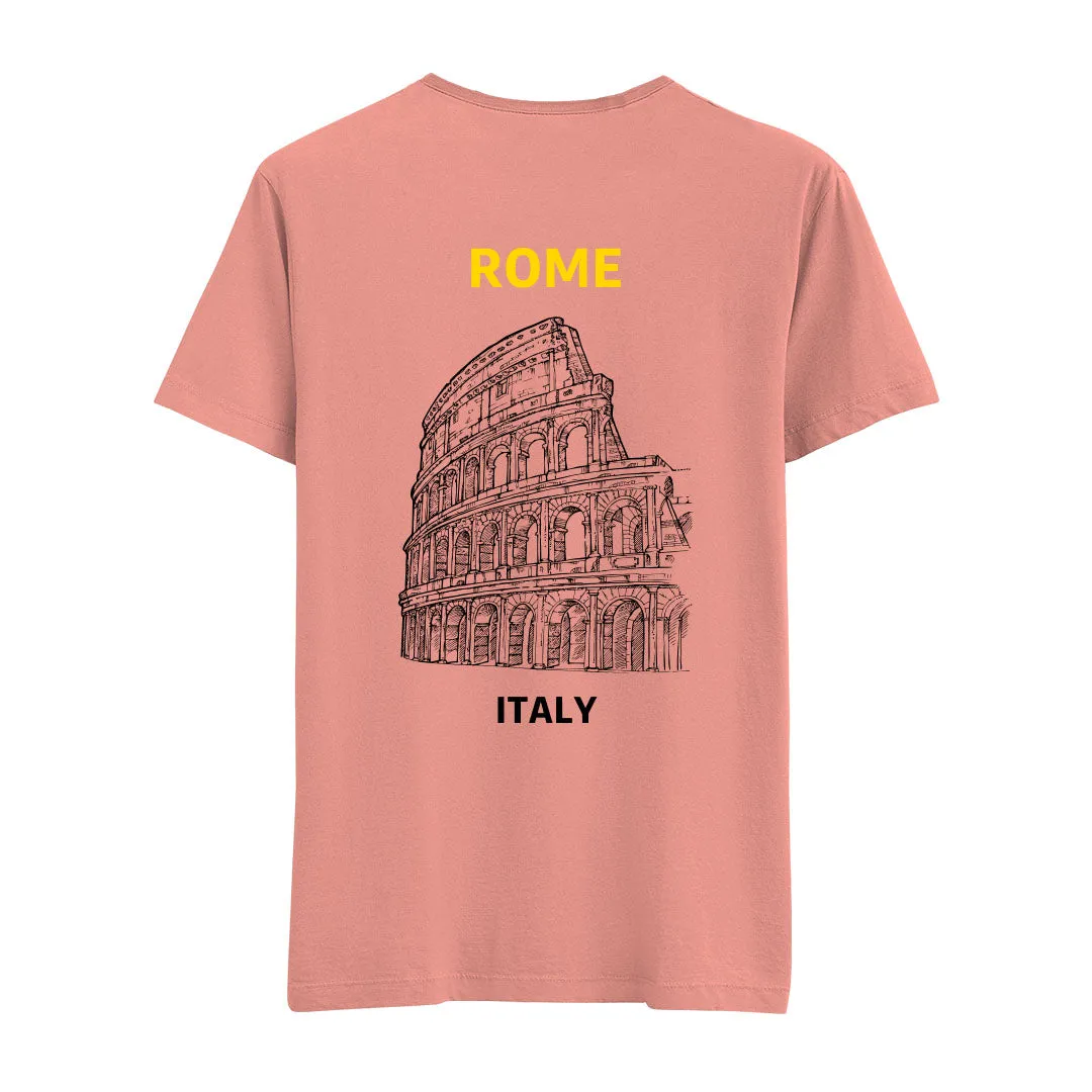 Rome - Regular Tshirt