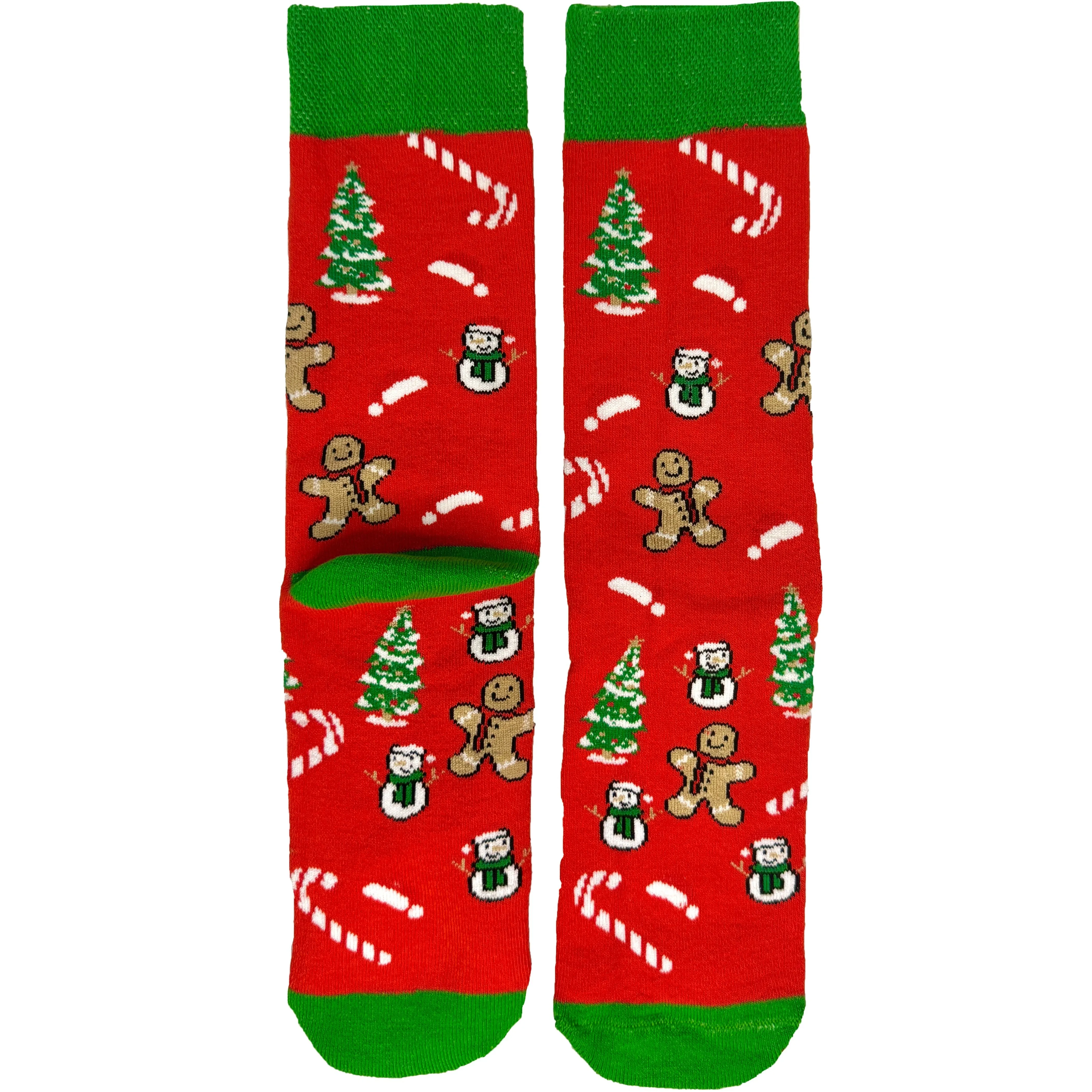 Sick Sock Frosty Treats Socks