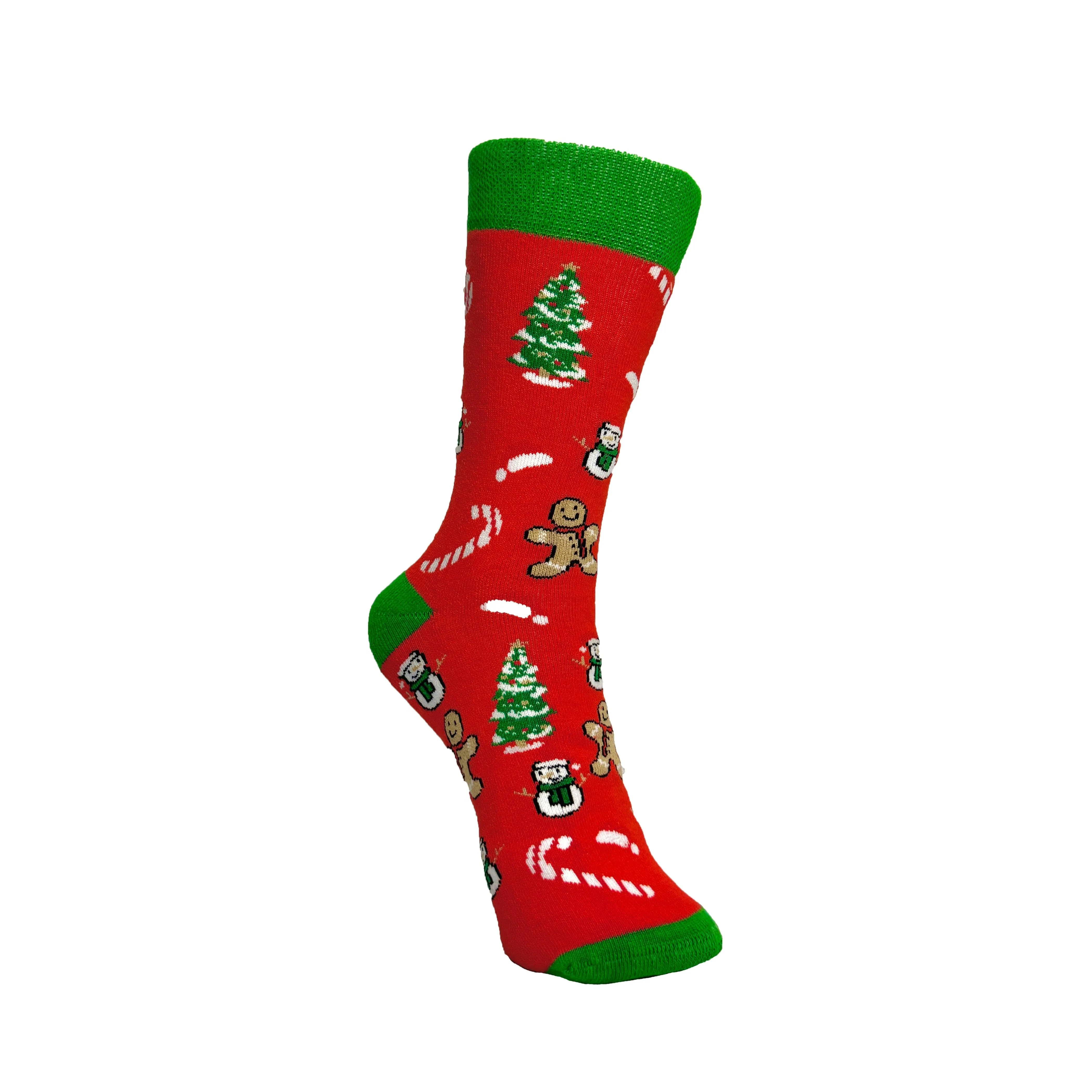 Sick Sock Frosty Treats Socks