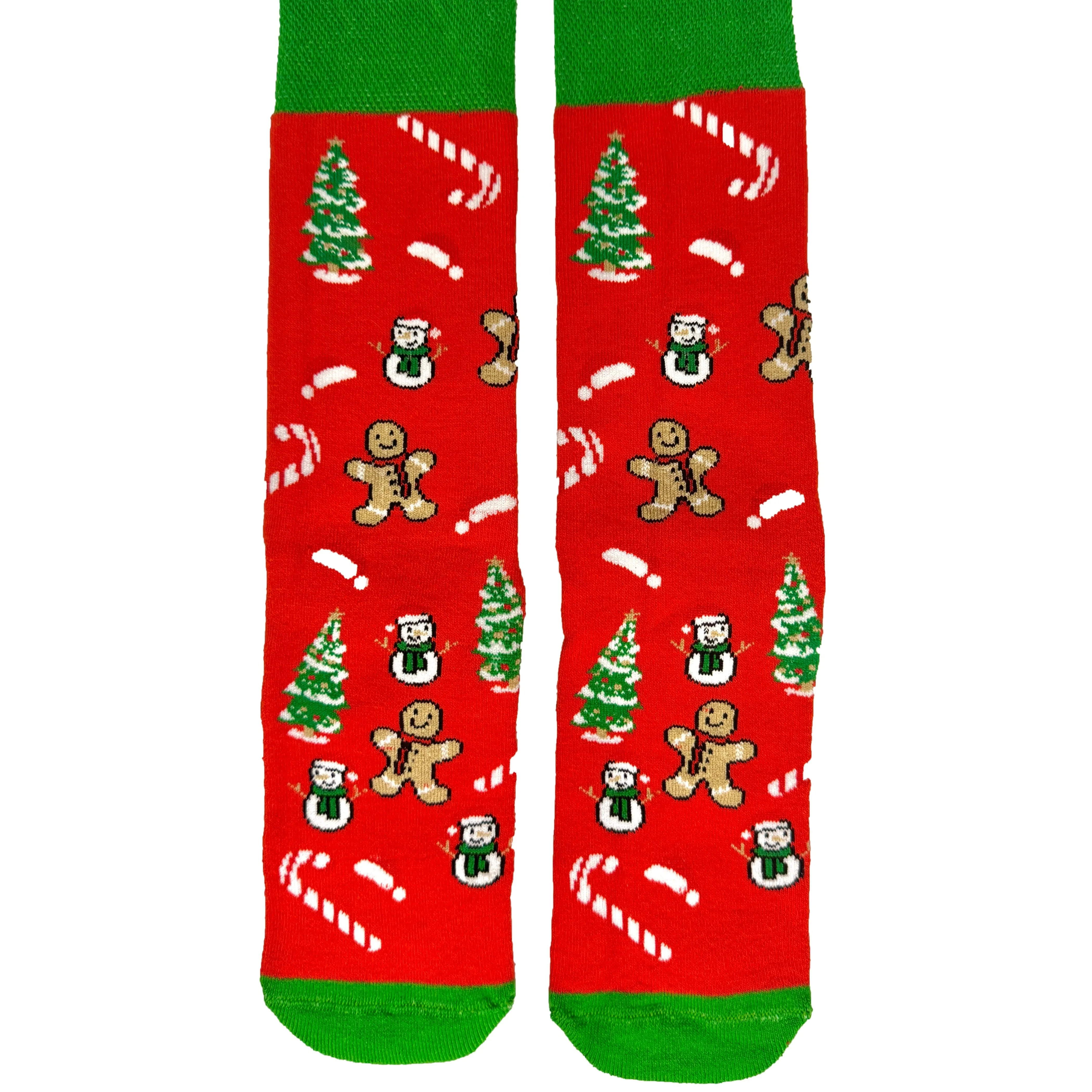 Sick Sock Frosty Treats Socks