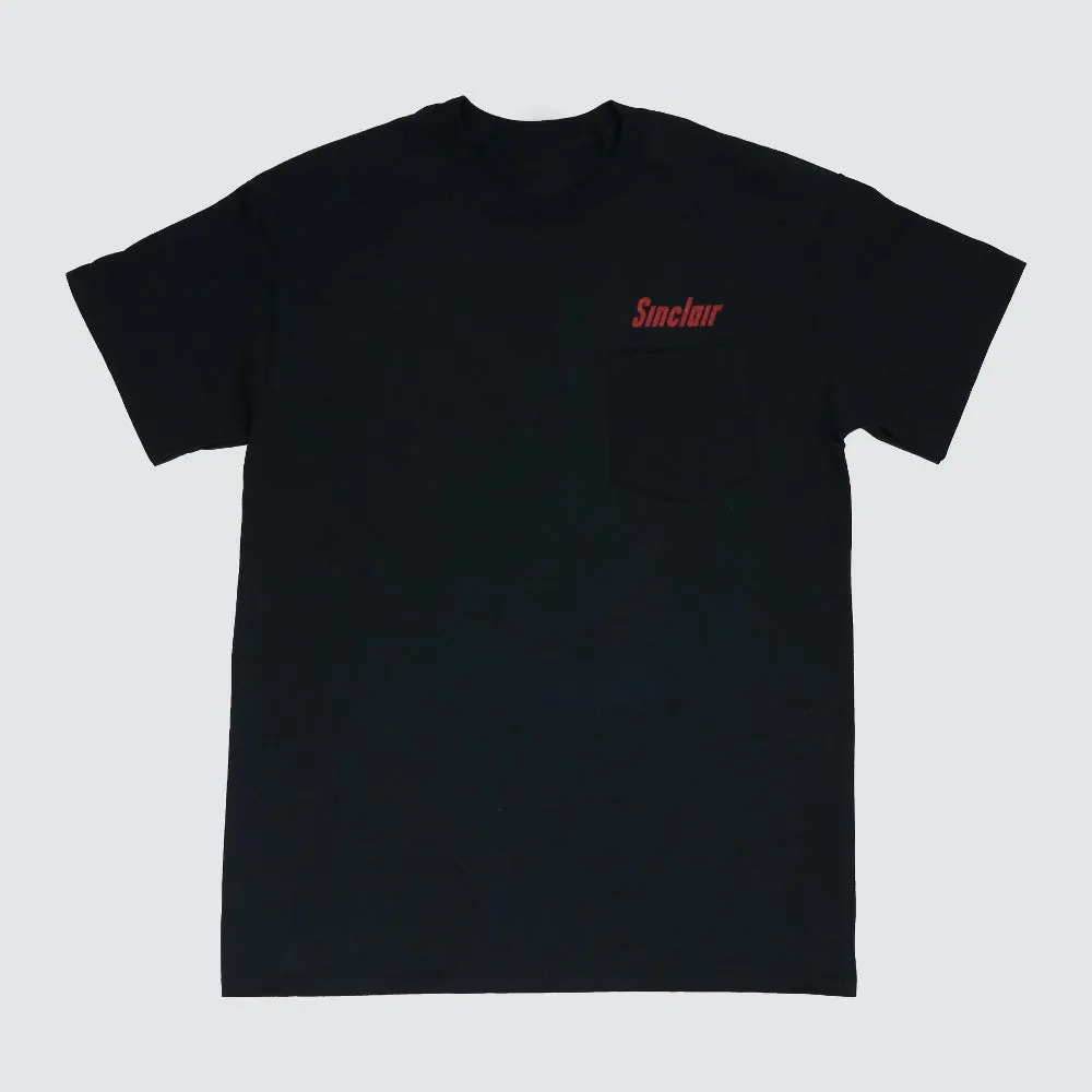 Sinclair Pocket T-Shirt