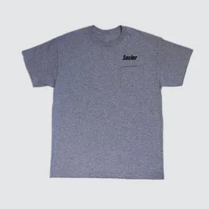 Sinclair Pocket T-Shirt