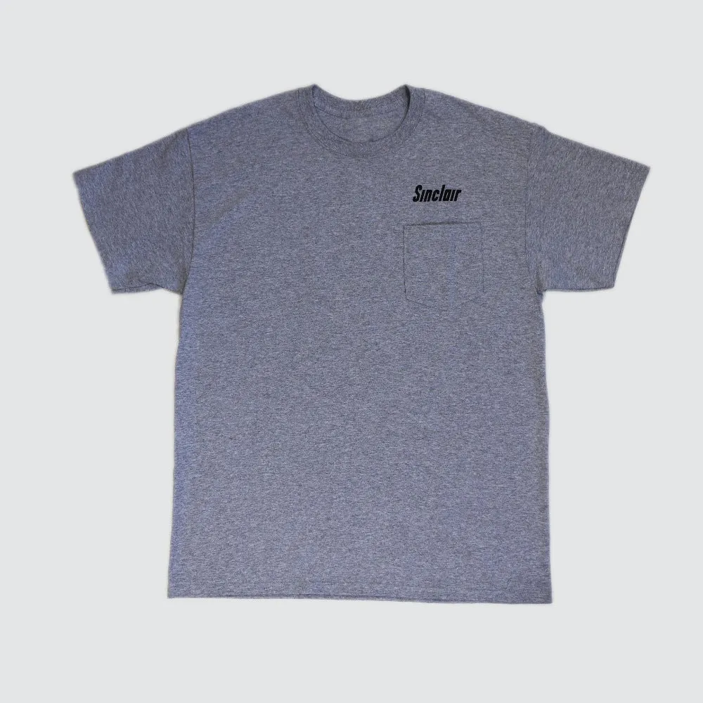 Sinclair Pocket T-Shirt