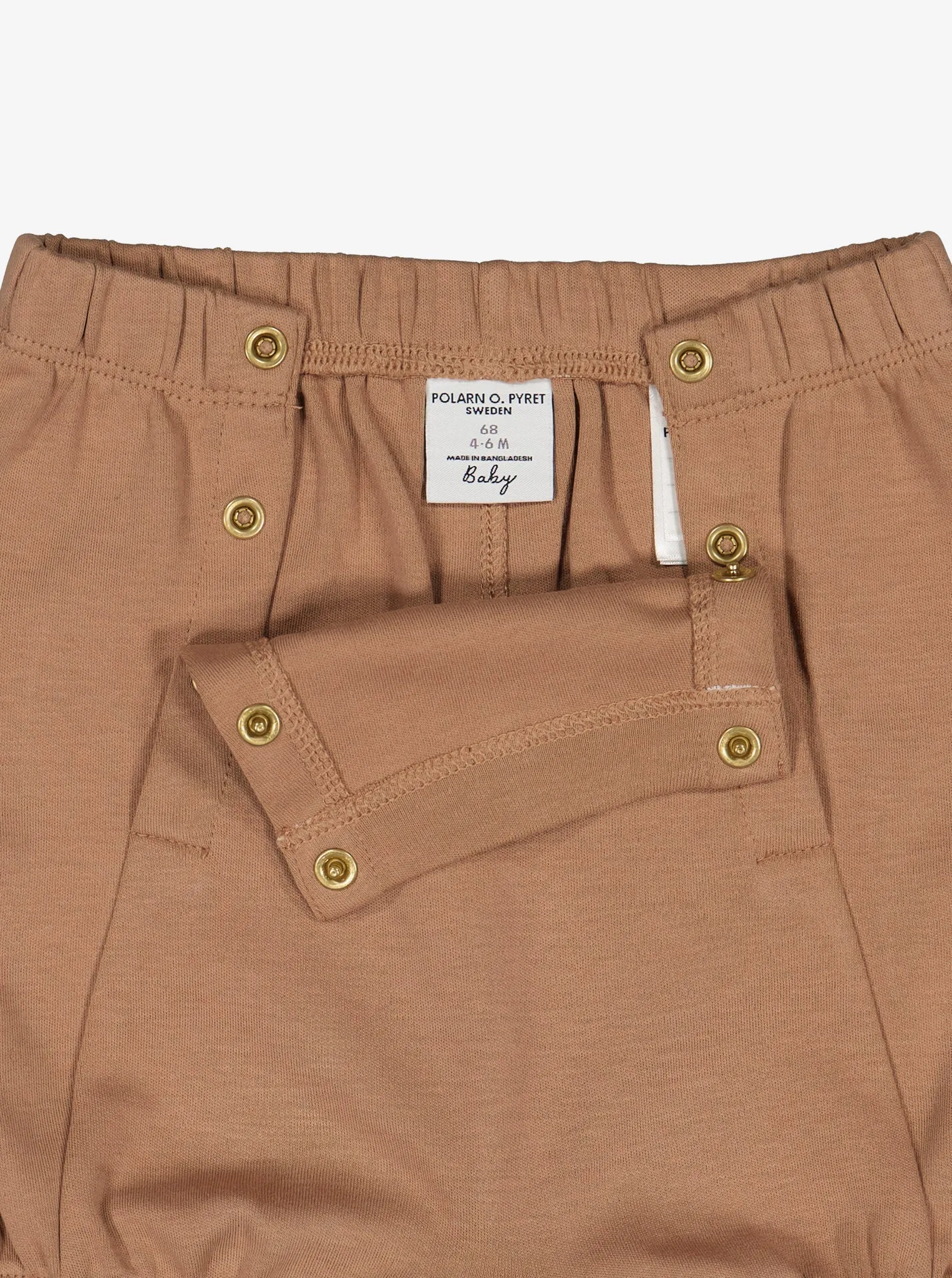 Smart Baby Shorts