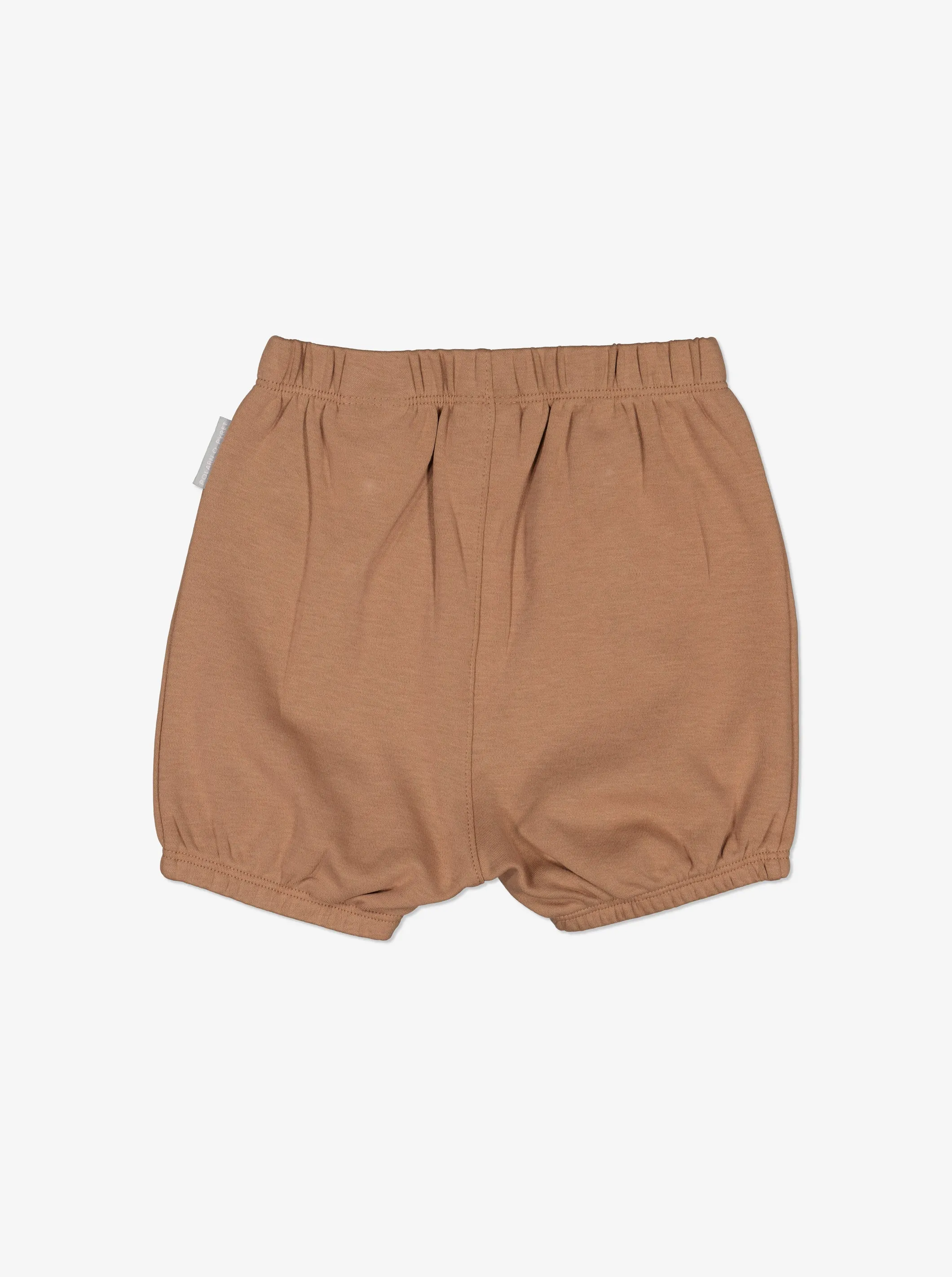 Smart Baby Shorts