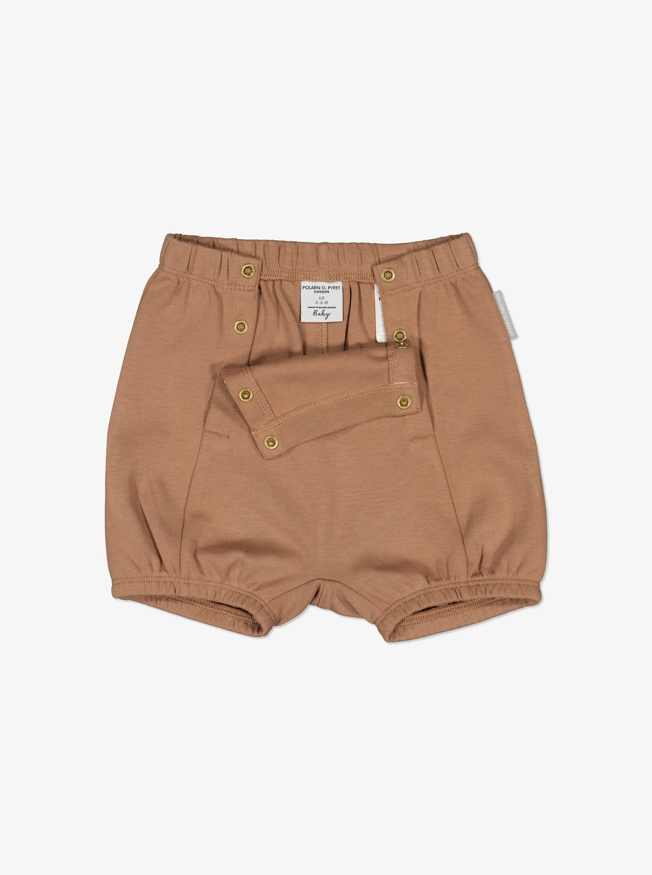 Smart Baby Shorts