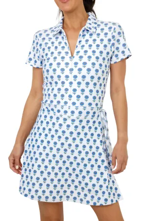 Smith & Quinn The Ivy Dress