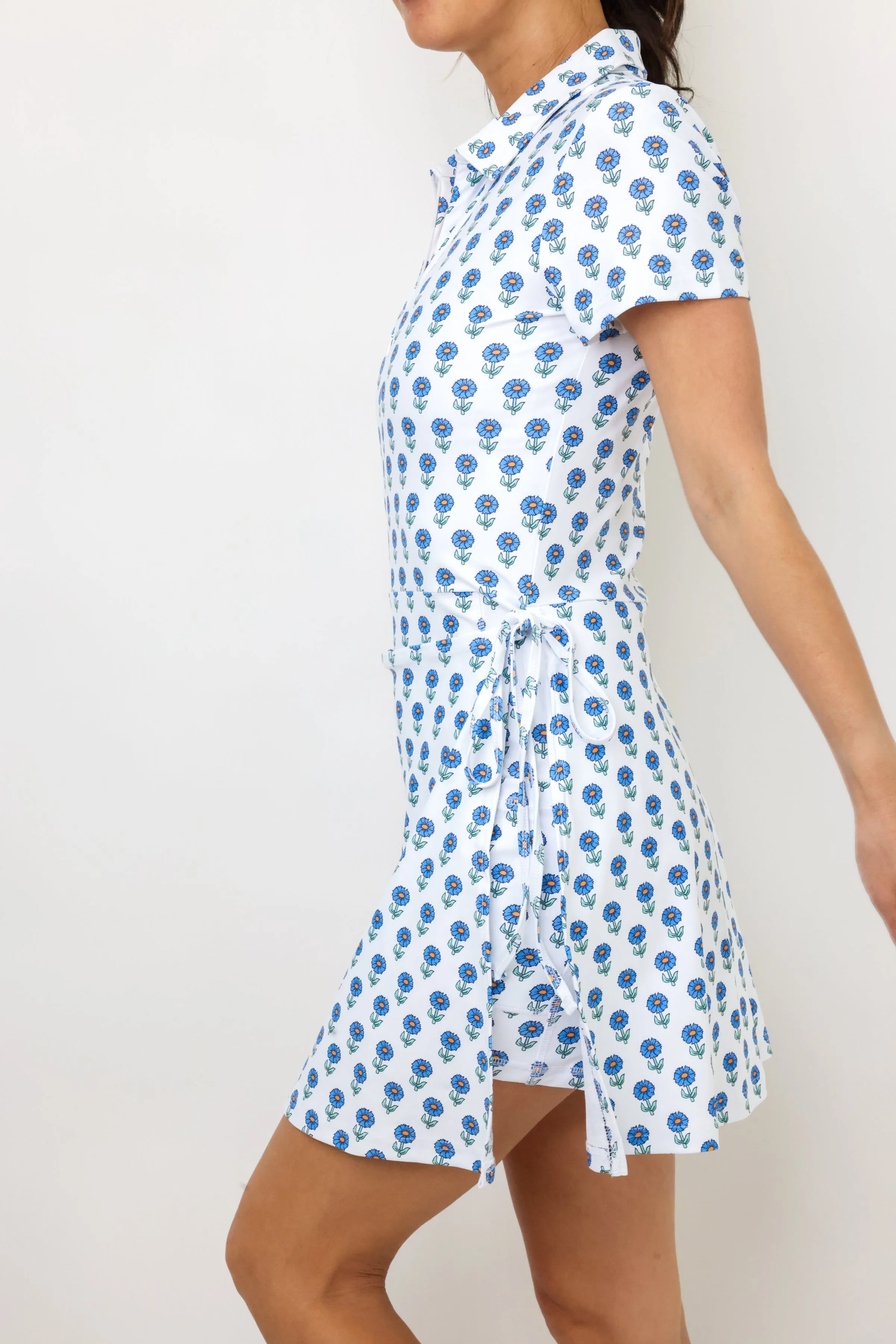 Smith & Quinn The Ivy Dress