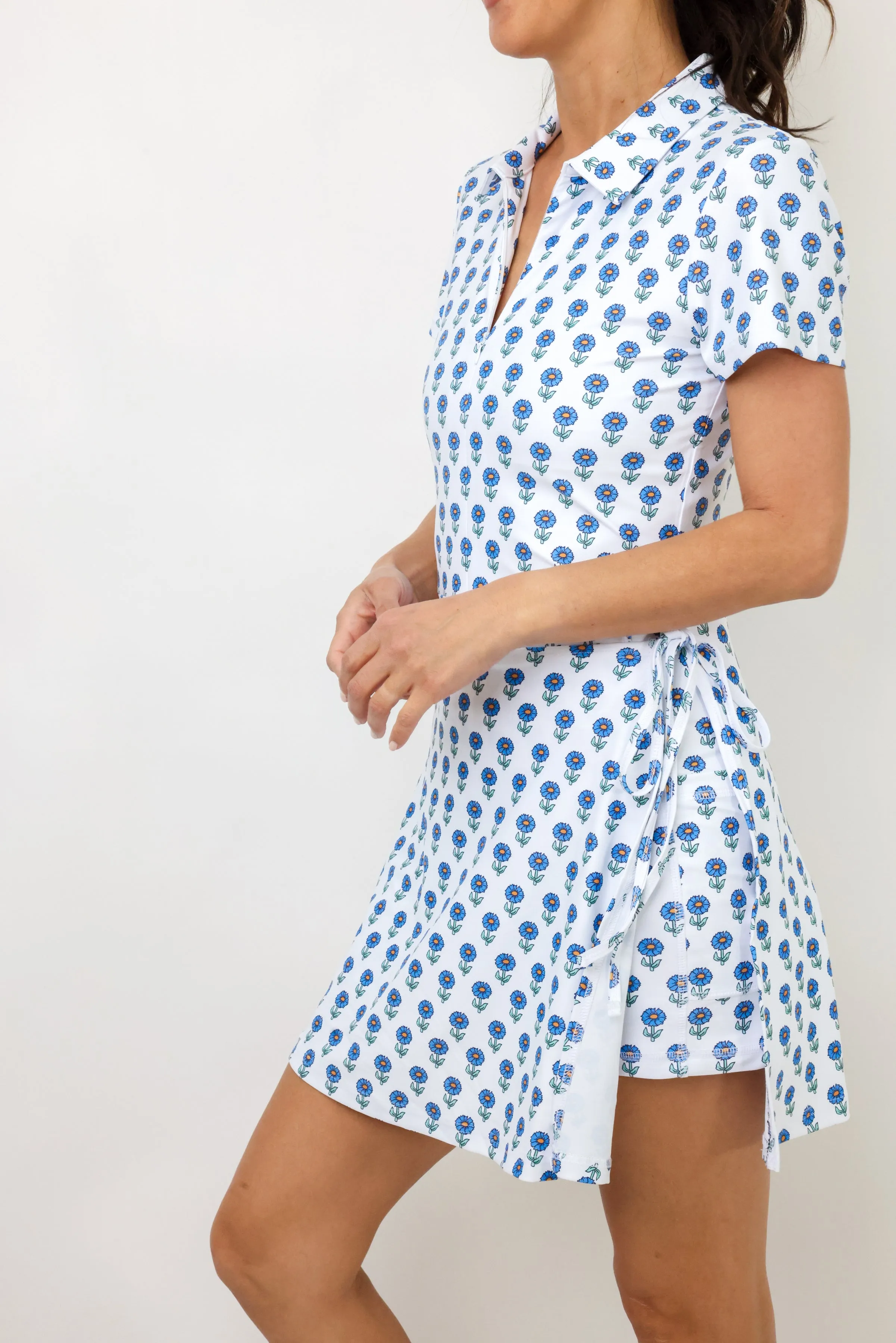 Smith & Quinn The Ivy Dress