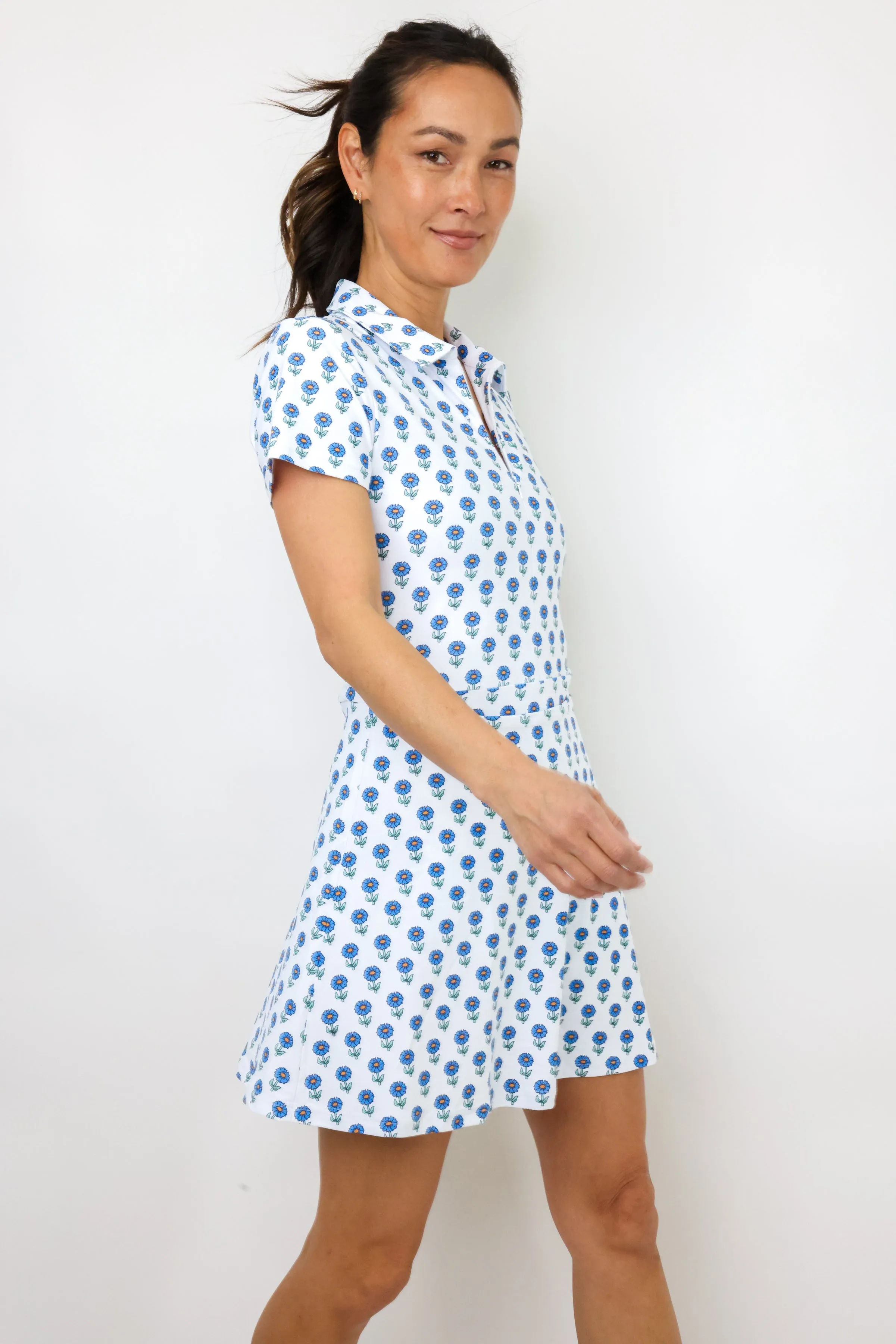 Smith & Quinn The Ivy Dress