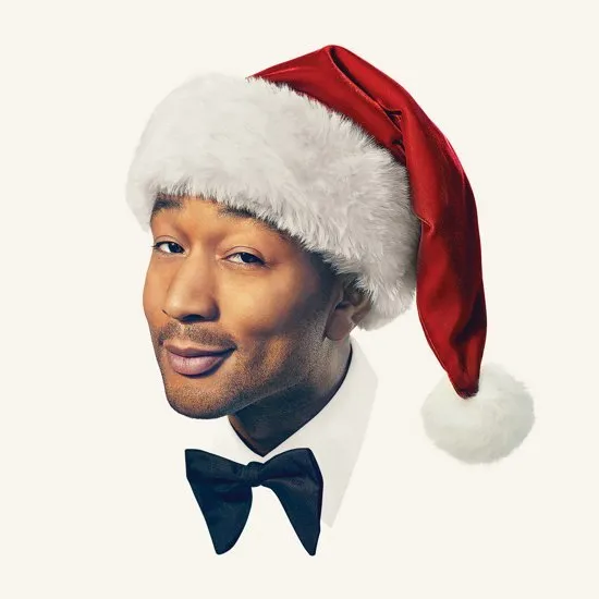 Sony Music A legendary Christmas