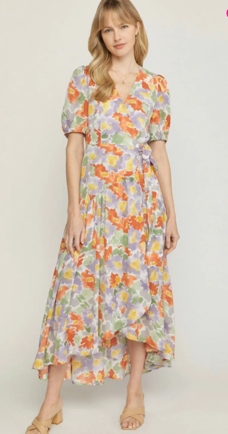 Still the One Dress