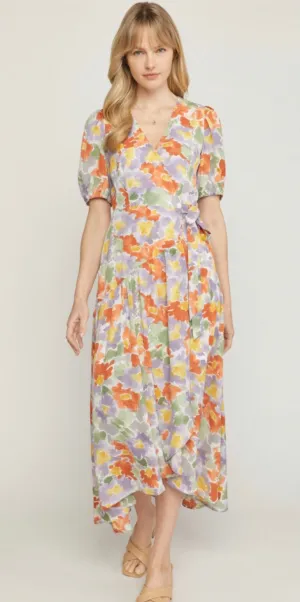 Still the One Dress