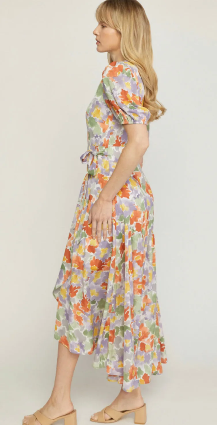 Still the One Dress