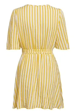 STRIPE THIS WAY