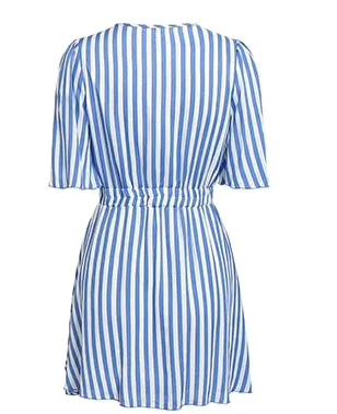 STRIPE THIS WAY
